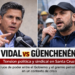 Tensión en Santa Cruz: el conflicto entre el Gobierno y SIPGER, un reflejo de la crisis estructural