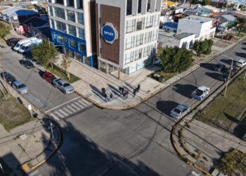 SIPGER inaugura su nueva sede en Río Gallegos y fortalece su presencia institucional en Santa Cruz