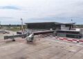 Demoraron en Rosario a una pareja acusada de tener sexo en pleno vuelo