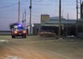 Balearon en una pierna a un integrante del Servicio Penitenciario Provincial: está fuera de peligro