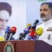 Irán. Anuncia tener “arma terrible” para enfrentar al enemigo / Líder iraní: «Una nueva ronda de guerra será catastrófica para EEUU»
