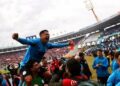“Pirata” histórico: le ganó a River y es el nuevo campeón del fútbol argentino