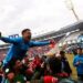 “Pirata” histórico: le ganó a River y es el nuevo campeón del fútbol argentino