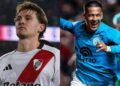 Belgrano y River paralizan el país en una final histórica en el Kempes