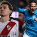 Belgrano y River paralizan el país en una final histórica en el Kempes
