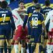 BOCA QUEDÓ ELIMINADO ANTE HURACÁN EN LA BOMBONERA