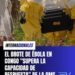 La OMS advirtió que el brote de ébola en el Congo «supera la capacidad de respuesta» de los equipos sanitarios