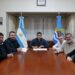 Caleta Olivia tendrá un nuevo polideportivo regional con una inversión superior a los $4.440 millones