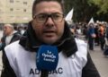 César Alegre: “Nos genera muchísima bronca decir que hubo 35 días de paro, queremos solucionar los problemas”