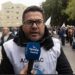 César Alegre: “Nos genera muchísima bronca decir que hubo 35 días de paro, queremos solucionar los problemas”