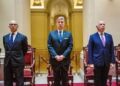 LA CORTE SUPREMA DE LA NACIÓN FALLÓ A FAVOR DEL GOBIERNO SANTACRUCEÑO