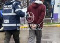 MINISTERIO DE SEGURIDAD: LA DDI DETUVO A UN HOMBRE INVESTIGADO POR VARIOS ROBOS EN PICO TRUNCADO
