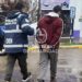 MINISTERIO DE SEGURIDAD: LA DDI DETUVO A UN HOMBRE INVESTIGADO POR VARIOS ROBOS EN PICO TRUNCADO