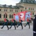 Rusia conmemora el Día de la Victoria con desfile en la Plaza Roja