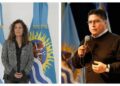 Diputada oficialista cuestionó que Vidal siga sumando al gobierno dirigentes kirchneristas 