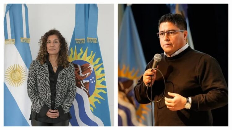 Diputada oficialista cuestionó que Vidal siga sumando al gobierno dirigentes kirchneristas 