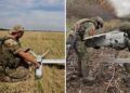 ÚLTIMO MOMENTO: RUSIA DERRIBÓ DRONES SOBRE MOSCÚ Y CRECE LA TENSIÓN EN EL CONFLICTO