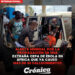 ALERTA MUNDIAL POR LA PROPAGACIÓN DE UNA EXTRAÑA CEPA DE ÉBOLA EN ÁFRICA