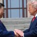 Internacional. «Acuerdos históricos»: EE.UU. desvela resultados de la cumbre Trump-Xi que se sentirán «en todo el mundo»