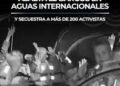 Flotilla a Gaza: Israel asalta 22 barcos en aguas internacionales y secuestra a más de 200 activistas