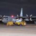 ARGENTINA ENVIARÁ DOS AVIONES HÉRCULES A BOLIVIA PARA ASISTENCIA HUMANITARIA