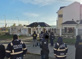 Crimen del jubilado petrolero en Río Gallegos: Los homicidas conservaron la cabeza y las manos para acceder a las cuentas bancarias de la víctima que había cobrado una indemnización de $200 millones