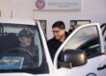 Vidal inauguró la nueva Sala de Cibercrimen y entregó vehículos para reforzar la seguridad provincial