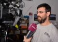 El Museo Padre Molina fue seleccionado para un proyecto de capacitación en preservación de fósiles