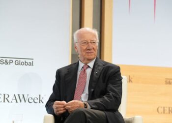 PAOLO ROCCA DEJA EL CARGO DE CEO EN TENARIS Y REORDENA LA CÚPULA DEL GRUPO