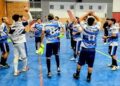 Pico Truncado se consagró campeón del Campeonato Argentino de Selecciones B Sur