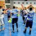 Pico Truncado se consagró campeón del Campeonato Argentino de Selecciones B Sur