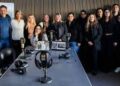 Radio Provincia celebró sus 65 años con la remodelación del estudio mayor “Susana Sumer”