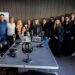 Radio Provincia celebró sus 65 años con la remodelación del estudio mayor “Susana Sumer”