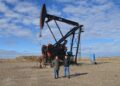 GÜENCHENEN RECORRIÓ CERÓN CHICO Y PIDIÓ A PAE PROFUNDIZAR LA INVERSIÓN, LA EXPLORACIÓN Y EL DESARROLLO DEL ÁREA