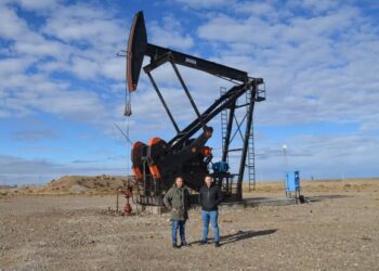 GÜENCHENEN RECORRIÓ CERÓN CHICO Y PIDIÓ A PAE PROFUNDIZAR LA INVERSIÓN, LA EXPLORACIÓN Y EL DESARROLLO DEL ÁREA