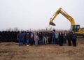 Con una inversión de más 6 mil millones y materiales de última generación, el Gobierno avanza en el nuevo acueducto Piedra Buena – San Julián