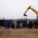 Con una inversión de más 6 mil millones y materiales de última generación, el Gobierno avanza en el nuevo acueducto Piedra Buena – San Julián