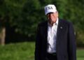 Estados Unidos. Trump pospone su «ataque programado» contra Irán para mañana a petición de líderes de Oriente Medio