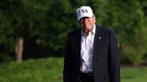 Estados Unidos. Trump pospone su «ataque programado» contra Irán para mañana a petición de líderes de Oriente Medio