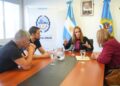 El Gobierno trabaja de manera conjunta para recuperar el tren en Santa Cruz