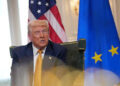 Estados Unidos. Trump pasa a una nueva ofensiva contra la UE en su guerra comercial