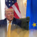 Estados Unidos. Trump pasa a una nueva ofensiva contra la UE en su guerra comercial