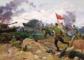 Rusia. La Victoria rusa contra el Nazismo y el Ejército Rojo: Legado, Revisionismo y Lucha contra el Olvido