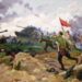 Rusia. La Victoria rusa contra el Nazismo y el Ejército Rojo: Legado, Revisionismo y Lucha contra el Olvido