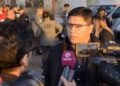 “No me voy a rendir”: Claudio Vidal pidió confianza a los santacruceños y reclamó una Justicia más transparente