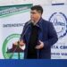 Vidal puso en marcha planta peletizadora en Gobernador Gregores y apunta a sumar valor a la producción local