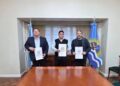 Vidal: “Estas obras son clave para mejorar la calidad de vida en Pico Truncado”