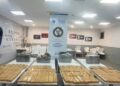 Detienen a un chofer de colectivo en Villa Lugano con 102 kilos de marihuana