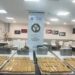 Detienen a un chofer de colectivo en Villa Lugano con 102 kilos de marihuana