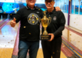 BOWLING REGIONAL: DESTACADA PARTICIPACIÓN DE JUGADORES DE COMODORO, CALETA Y PICO TRUNCADO